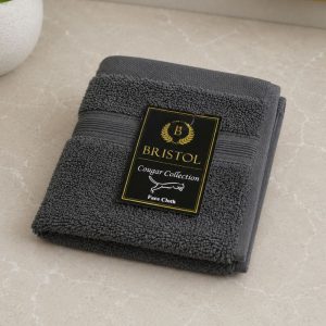 bristol-cougar-plain-facecloth-f-c-dark-grey